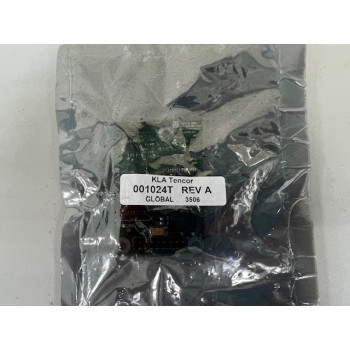 KLA-Tencor 001024T ULTRAPOINTE LON Board